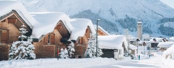 Detaillierte Infos zur Unterkunft Appartements Eldorado