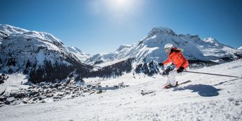 Detaillierte Infos zur Unterkunft Appartements Eldorado