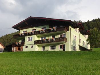 Bio Bauernhof Entingerhof