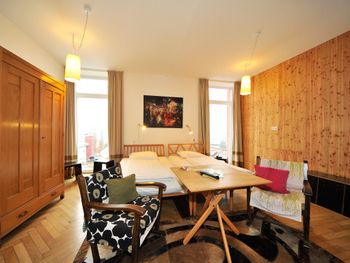 Waldviertler Doppelzimmer