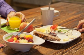 Für jeden etwas dabei