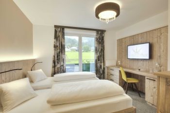 Detaillierte Infos zur Unterkunft Hotel Sommerhof