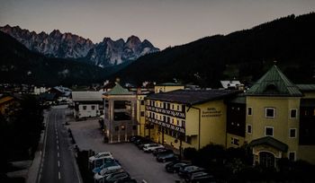 Detaillierte Infos zur Unterkunft Hotel Sommerhof