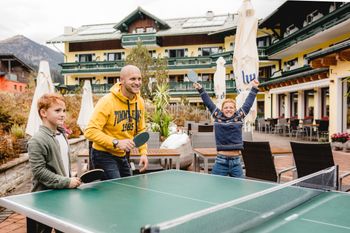 Detaillierte Infos zur Unterkunft Hotel Sommerhof