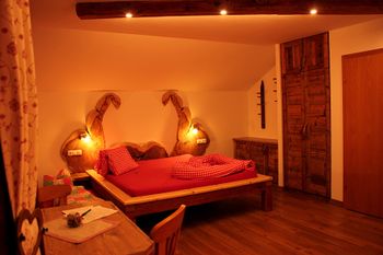 Urlaub am Bauernhof in Österreich