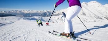 Skigebiet Gitschberg Jochtal