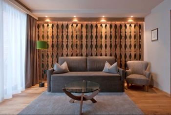 Detaillierte Infos zur Unterkunft Ski- und Wanderhotel Jägeralpe