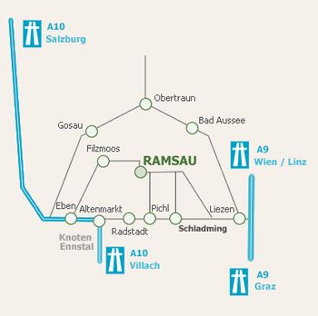 Detaillierte Infos zur Unterkunft Ferienhotel Knollhof