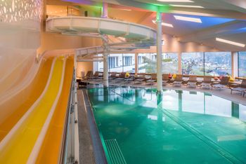 Detaillierte Infos zur Unterkunft Familienhotel Laurentius