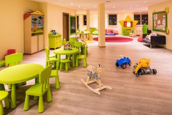 Detaillierte Infos zur Unterkunft Familienhotel Laurentius