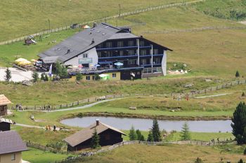 Detaillierte Infos zur Unterkunft Familienhotel Schneekönig