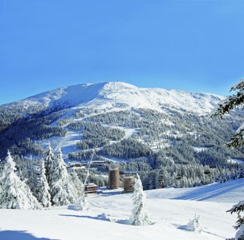 Falkensteiner Club Funimation Katschberg im Winter