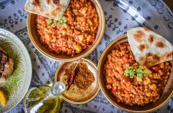 Detaillierte Infos zur Unterkunft 7 SENTIDOS