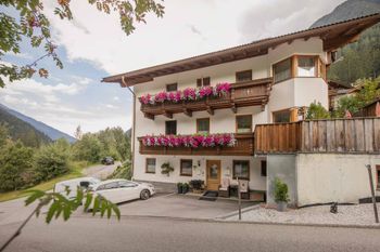 Detaillierte Infos zur Unterkunft Ferienwohnungen Mischbach und Waldblick