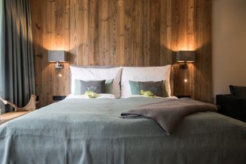 Ferienwohnung Mitterer Schlosspark Grubhof