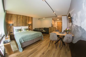 Ferienwohnung im Grubhof