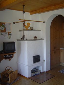 Detaillierte Infos zur Unterkunft Ferienwohnung Gimplinger