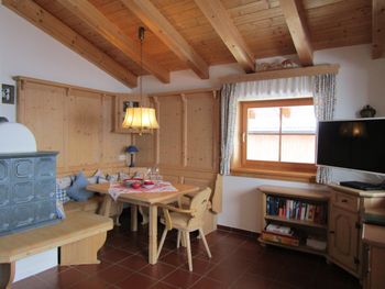 Ferienwohnung Gschlößl