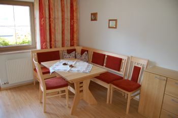 Wohnzimmer Sitzecke