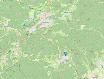 Lageplan Haus Dorothee