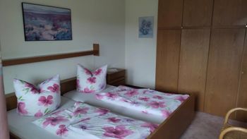 Detaillierte Infos zur Unterkunft Ferienwohnung Haus Dorothee