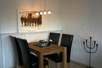 Ferienwohnung Korn Kurparkstuben