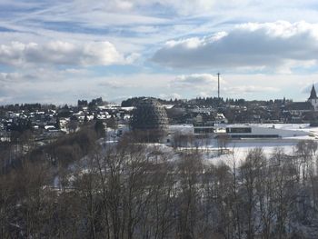 Oversum Vital Resort Winterberg