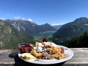 Tiroler Spezialitäten