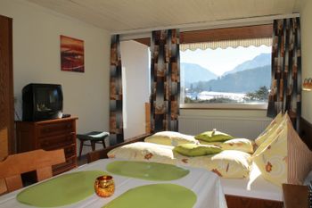 Ferienwohnung Kleiner Pyhrgas - Studio