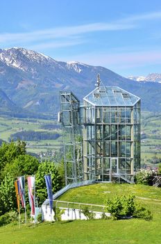 Erlebnisberg Wurbauerkogel