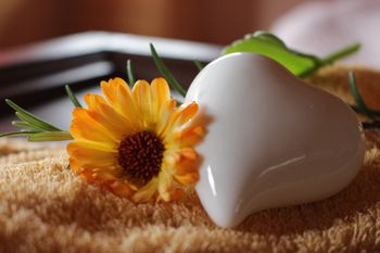 Ferienwohnung mit Liebe zu kleinen Details