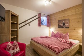 Detaillierte Infos zur Unterkunft Ferienwohnung Silvana