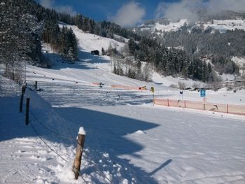 Detaillierte Infos zur Unterkunft Ferienwohnung Zuppinger