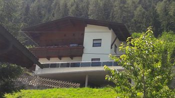 Detaillierte Infos zur Unterkunft Ferienwohnung Zuppinger