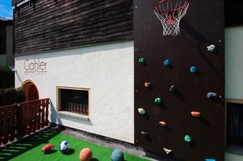 Detaillierte Infos zur Unterkunft Appartements Gahler