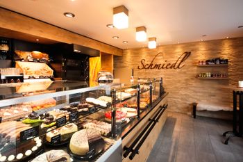 Detaillierte Infos zur Unterkunft Appartements Gahler