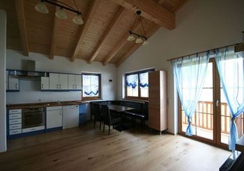 App. Typ E im Haupthaus