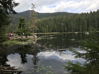 Detaillierte Infos zur Unterkunft Ferienwohnungen Haus Elisabeth
