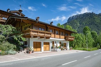 Ferienwohnungen Mitterer