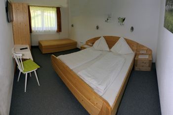 Detaillierte Infos zur Unterkunft Ferienwohnungen Wiesberg