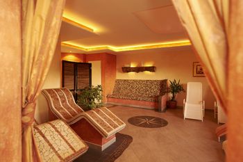 120 m2 Wohlfühloase