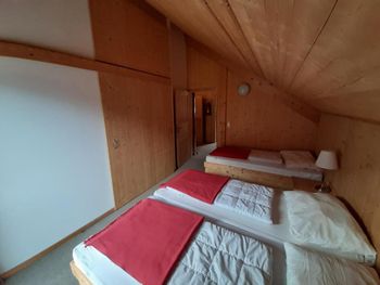 Detaillierte Infos zur Unterkunft Ferienchalet Alpenglöckchen