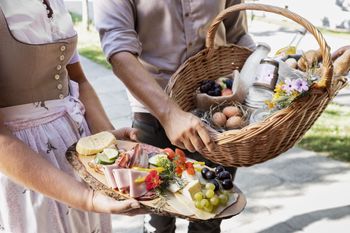 Detaillierte Infos zur Unterkunft Feriendorf Holzleb'n