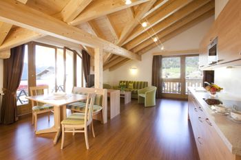 Panoramaapartment Nr. 8