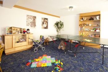 Muirenhof Spielzimmer