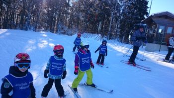 Skischule Mitterdorf