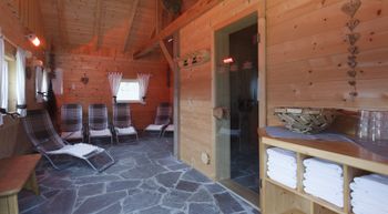 Detaillierte Infos zur Unterkunft Ferienhaus Angelika