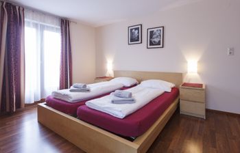 Detaillierte Infos zur Unterkunft Ferienhaus Angelika