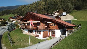 Detaillierte Infos zur Unterkunft Ferienhaus Brammetje