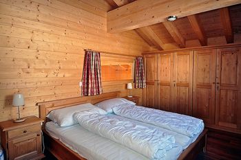 Detaillierte Infos zur Unterkunft Ferienhaus Laackerhof